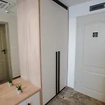 Ξενοδοχείο Nest Μπιέλινα