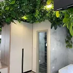 Nest Ξενοδοχείο Μπιέλινα