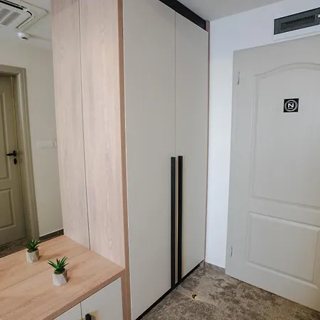 Hotel Nest Bijeljina