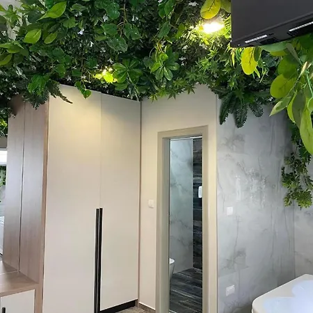 Nest Hotel Bijeljina
