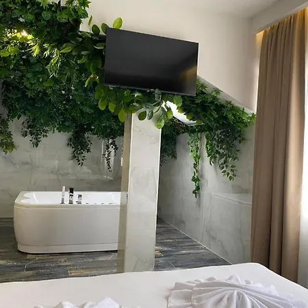 Hotel Nest Bijeljina